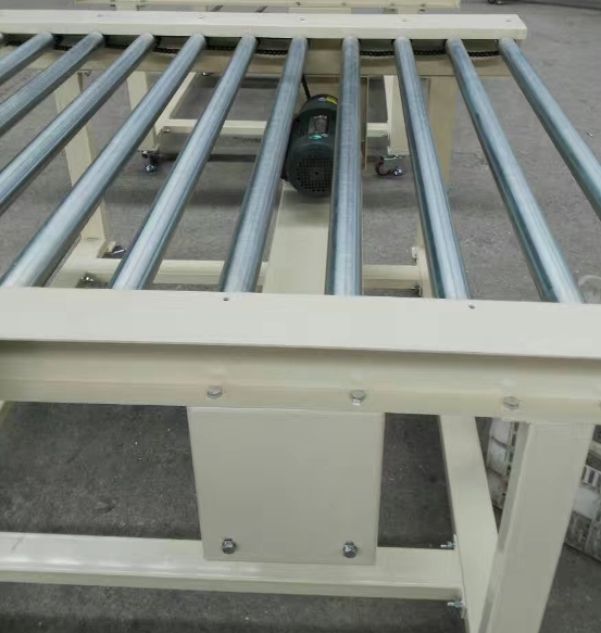 內置阻尼山西滾筒輸送機.jpg
